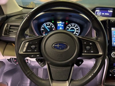 2022 Subaru Ascent Touring