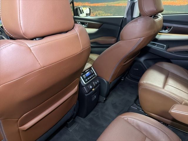 2022 Subaru Ascent Touring