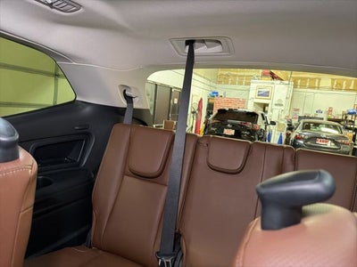 2022 Subaru Ascent Touring