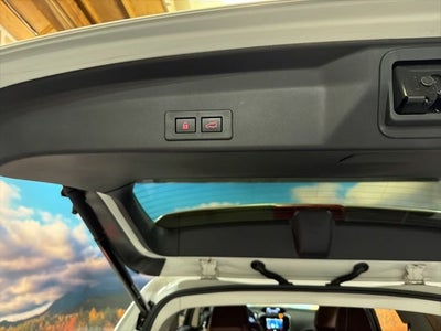 2022 Subaru Ascent Touring