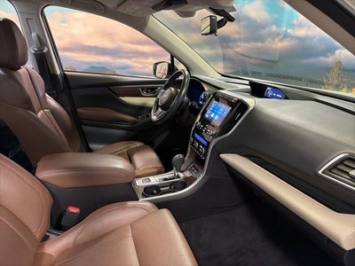2022 Subaru Ascent Touring