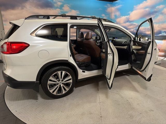 2022 Subaru Ascent Touring