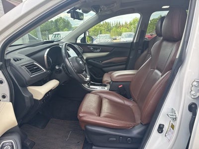 2022 Subaru Ascent Touring