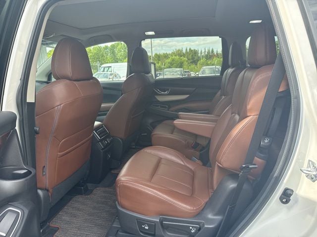 2022 Subaru Ascent Touring