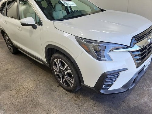 2023 Subaru Ascent Limited