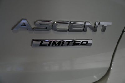 2023 Subaru Ascent Limited