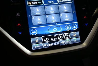2023 Subaru Ascent Limited