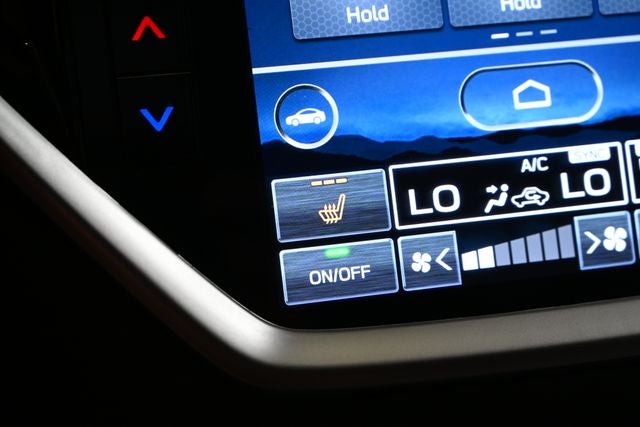 2023 Subaru Ascent Limited