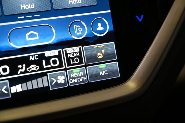 2023 Subaru Ascent Limited