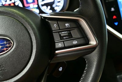 2023 Subaru Ascent Limited