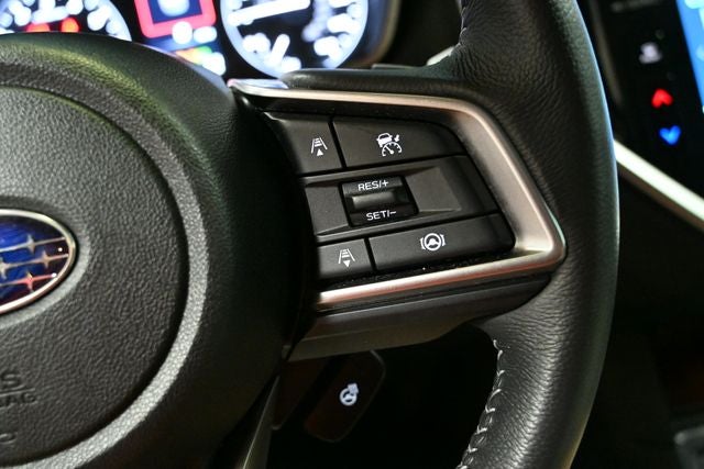2023 Subaru Ascent Limited