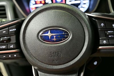 2023 Subaru Ascent Limited