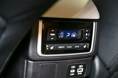 2023 Subaru Ascent Limited