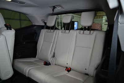 2023 Subaru Ascent Limited