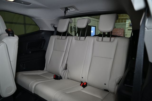 2023 Subaru Ascent Limited