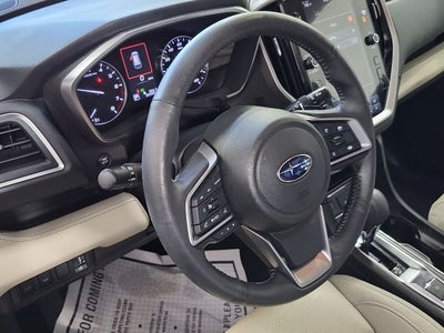 2023 Subaru Ascent Limited