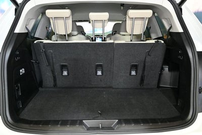 2023 Subaru Ascent Limited