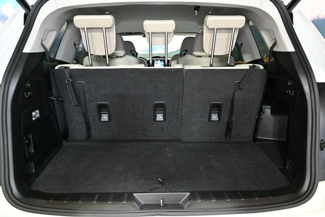 2023 Subaru Ascent Limited