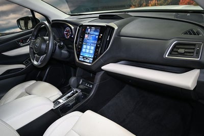 2023 Subaru Ascent Limited