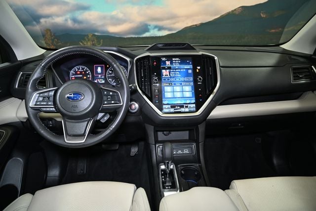 2023 Subaru Ascent Limited
