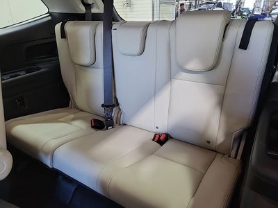 2023 Subaru Ascent Limited