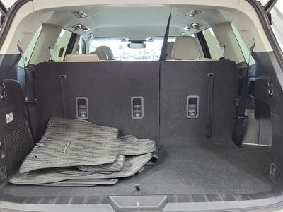 2023 Subaru Ascent Limited