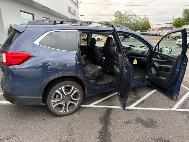2024 Subaru Ascent Limited