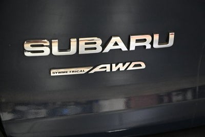2024 Subaru Ascent Limited