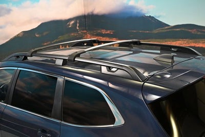 2024 Subaru Ascent Limited
