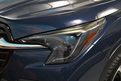 2024 Subaru Ascent Limited