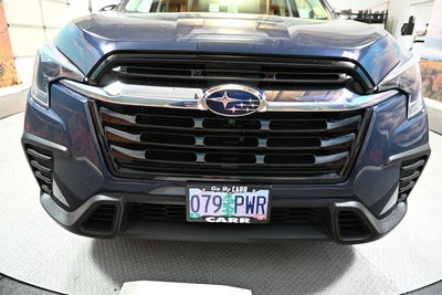 2024 Subaru Ascent Limited