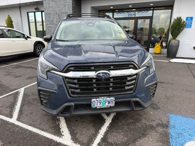 2024 Subaru Ascent Limited