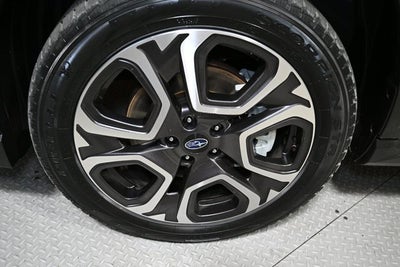 2024 Subaru Ascent Limited