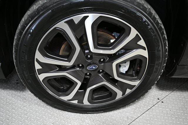 2024 Subaru Ascent Limited