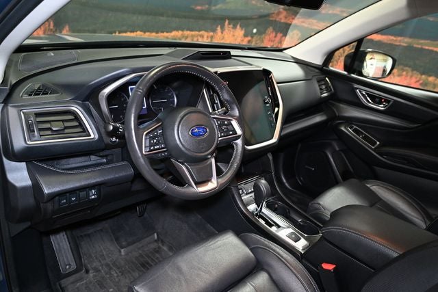 2024 Subaru Ascent Limited