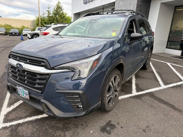 2024 Subaru Ascent Limited