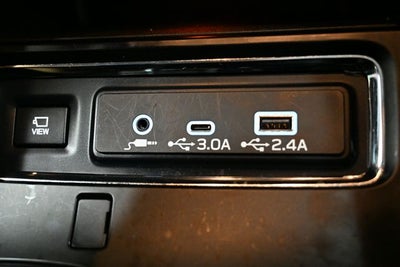 2024 Subaru Ascent Limited