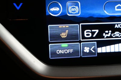 2024 Subaru Ascent Limited