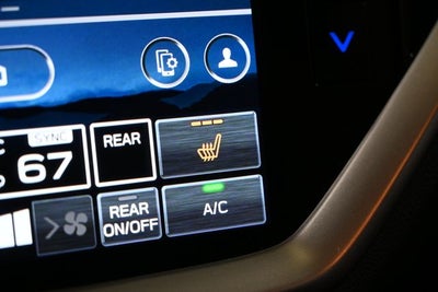 2024 Subaru Ascent Limited