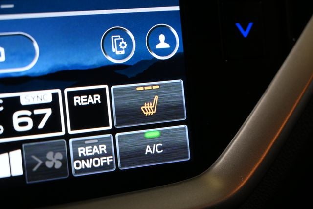 2024 Subaru Ascent Limited