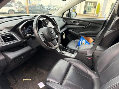 2024 Subaru Ascent Limited