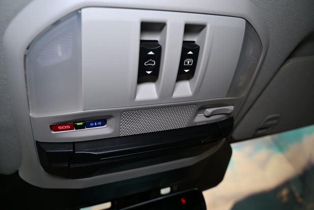 2024 Subaru Ascent Limited