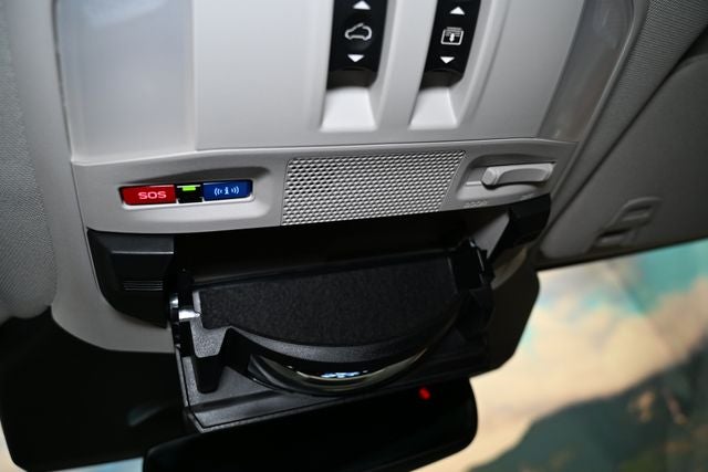 2024 Subaru Ascent Limited