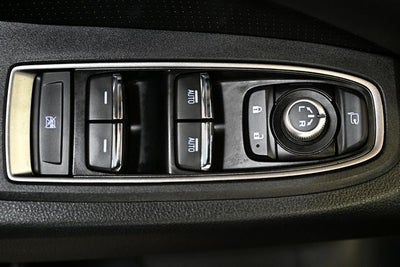 2024 Subaru Ascent Limited
