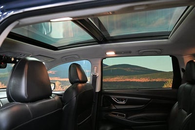 2024 Subaru Ascent Limited
