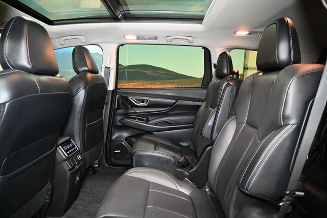 2024 Subaru Ascent Limited