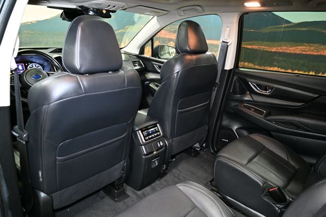 2024 Subaru Ascent Limited