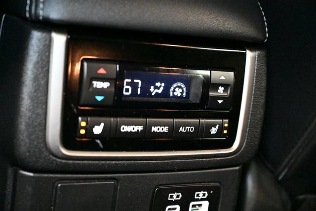 2024 Subaru Ascent Limited