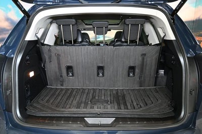 2024 Subaru Ascent Limited