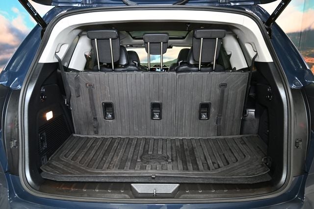 2024 Subaru Ascent Limited